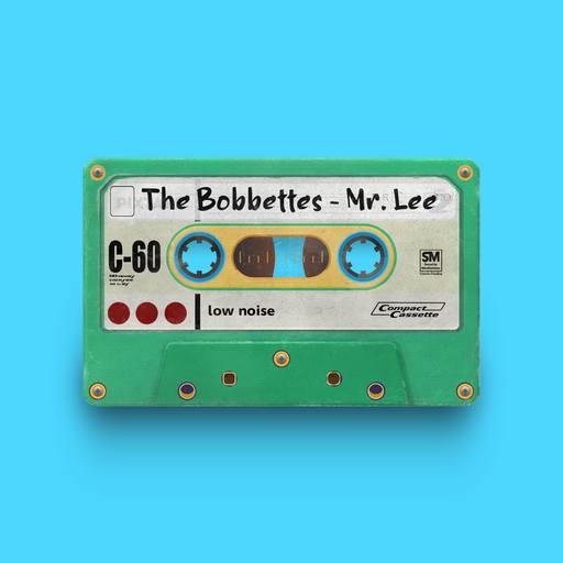 05975 - The Bobbettes - Mr. Lee